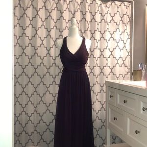 ✨David’s Bridal Bridesmaid Dress